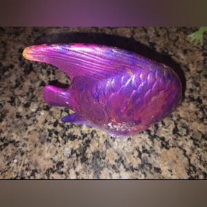 Resin Fish (Quality 1)